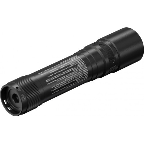 Fenix LED Flashlight WF30RE (2025).