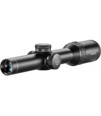 Hawke Endurance 30 WA 1-4x24 IR taktiskais optiskais tēmēklis