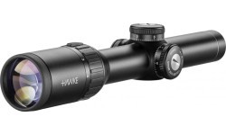 Hawke Endurance 30 WA 1-4x24 IR taktiskais optiskais tēmēklis