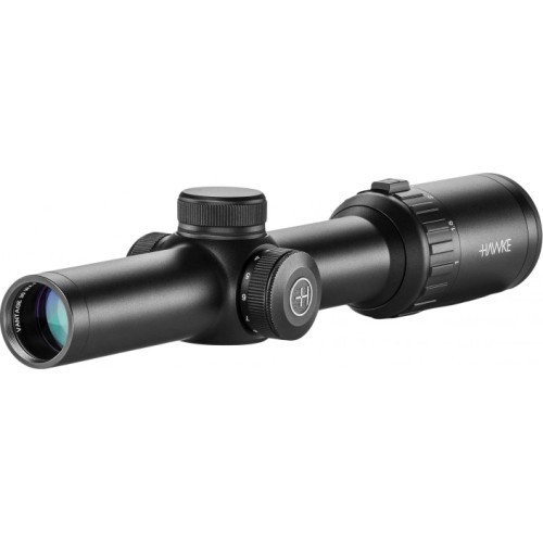 Optiskais tēmēklis Hawke Vantage 30 WA FD 1-8x24