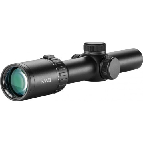 Optiskais tēmēklis Hawke Vantage 30 WA FD 1-8x24