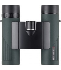 Hawke Frontier ED X 10x25 green binoculars
