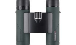 Binoklis Hawke Frontier ED X 10x25, zaļš