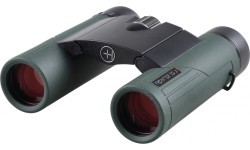Binoklis Hawke Frontier ED X 10x25, zaļš