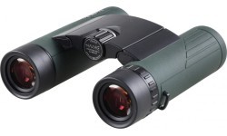 Бинокль Hawke Frontier ED X 10x25, зелёный
