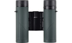 Hawke Frontier ED X 10x25 green binoculars