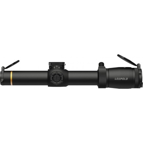 Leupold Mark 6HD Gen.2 1-6x24 rifle scope