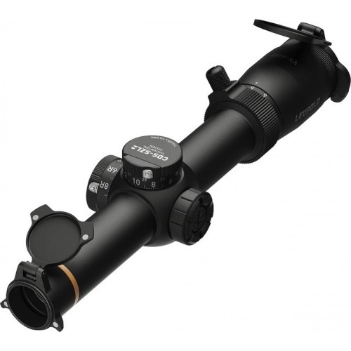 Оптический прицел Leupold Mark 6HD Gen.2 1-6x24