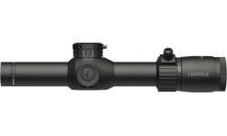Leupold Mark 4HD 1-4.5x24 30mm spotting scope