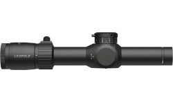 Optiskais tēmeklis Leupold Mark 4HD 1-4,5x24 30 mm