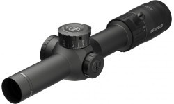 Optiskais tēmeklis Leupold Mark 4HD 1-4,5x24 30 mm