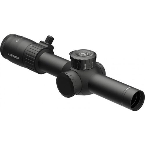Leupold Mark 4HD 1-4.5x24 30mm spotting scope
