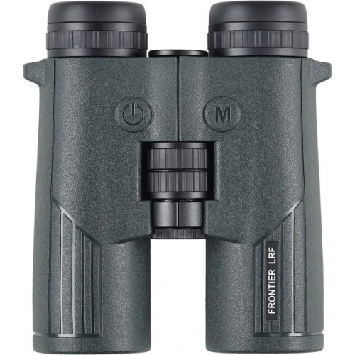 Hawke Frontier LRF 1800 8x42 rangefinder binoculars