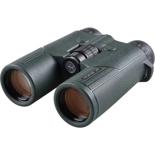 Бинокль с дальномером Hawke Frontier LRF 1800 8x42