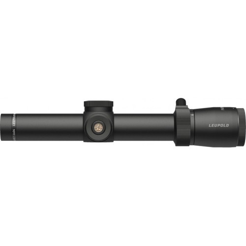 Leupold Patrol 1-6x24 tēmeklis