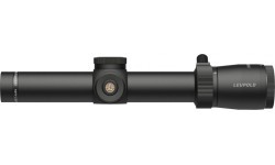 Leupold Patrol 1-6x24 spotting scope