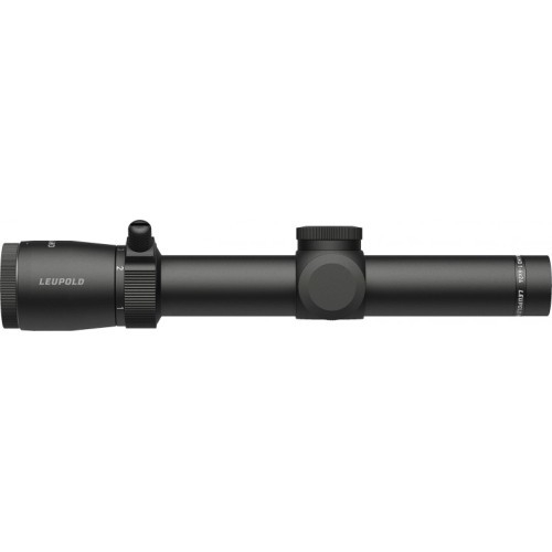 Leupold Patrol 1-6x24 tēmeklis