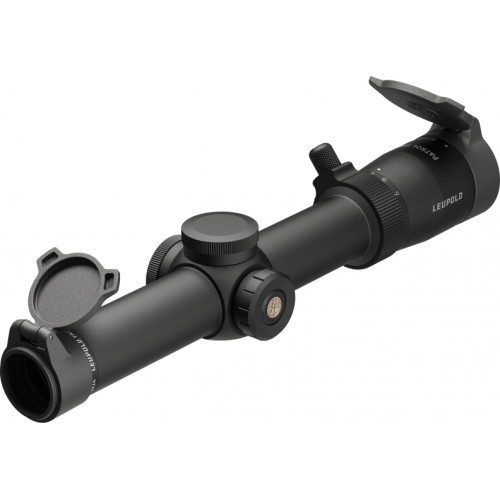Прицел Leupold Patrol 1-6x24