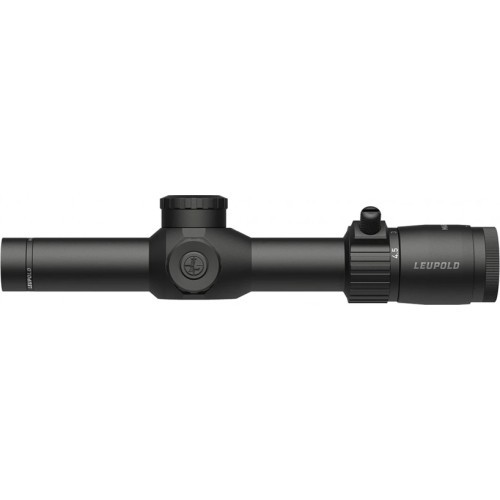 Leupold Mark 4HD 1-4.5x24 30mm spotting scope