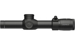 Leupold Mark 4HD 1-4.5x24 30mm optiskais tēmeklis