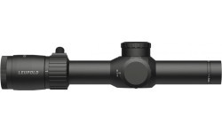 Оптический прицел Leupold Mark 4HD 1-4.5x24 30mm