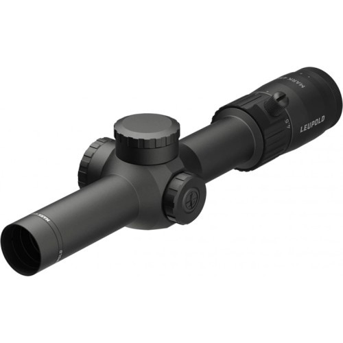 Оптический прицел Leupold Mark 4HD 1-4.5x24 30mm