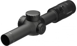 Leupold Mark 4HD 1-4.5x24 30mm optiskais tēmeklis