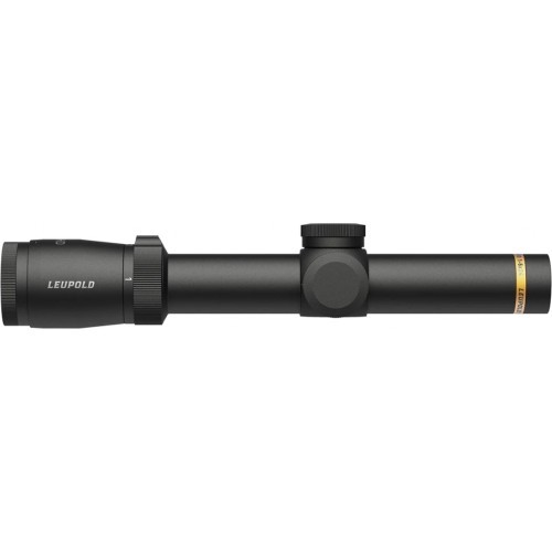 Leupold VX-5HD 1-5x24 spotting scope
