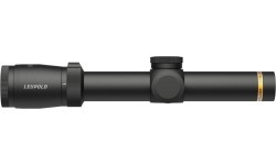 Оптический прицел Leupold VX-5HD 1-5x24