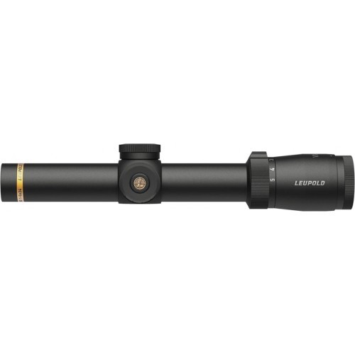 Leupold VX-5HD 1-5x24 spotting scope