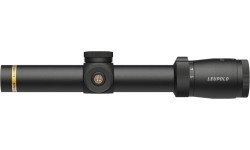 Leupold VX-5HD 1-5x24 optiskais tēmeklis