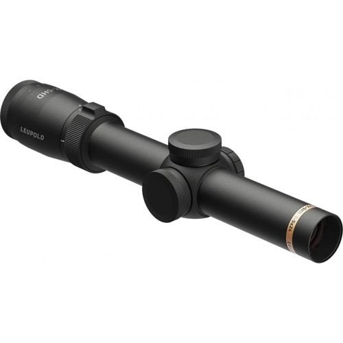 Leupold VX-5HD 1-5x24 optiskais tēmeklis