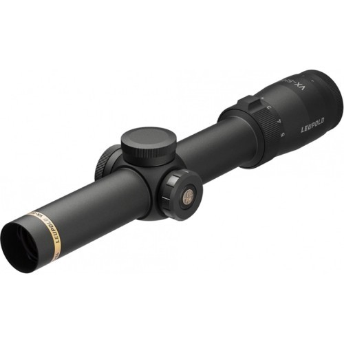 Leupold VX-5HD 1-5x24 optiskais tēmeklis