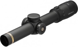 Оптический прицел Leupold VX-5HD 1-5x24