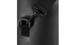 NC1703 WATERPROOF BAG BLACK 30L NILS CAMP