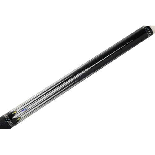 Billiard cue, Pool, Classic Speed III-21, Radial