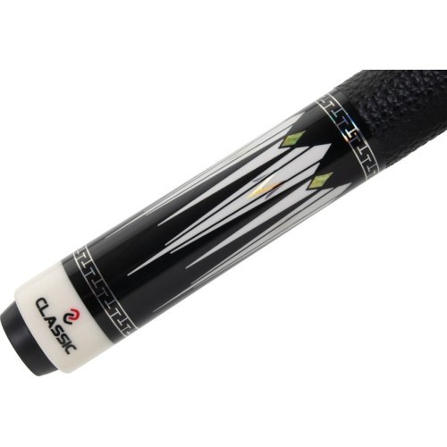 Billiard cue, Pool, Classic Speed III-21, Radial