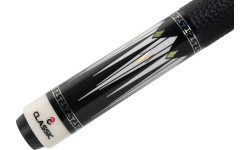 Billiard cue, Pool, Classic Speed III-21, Radial