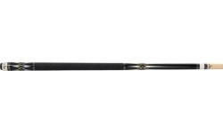 Billiard cue, Pool, Classic Speed III-22, Radial
