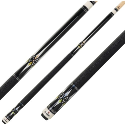 Бильярдный кий Pool Classic Speed III-22, Radial