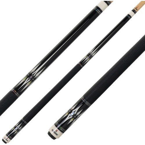 Biljarda ķeksis Pool Classic Speed III-23, Radial
