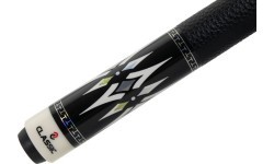 Biljarda ķeksis Pool Classic Speed III-23, Radial