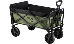 Rati Nils Camp NC2602, 150 l, zaļi