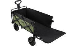 NC2602 GREEN TROLLEY 150L NILS CAMP