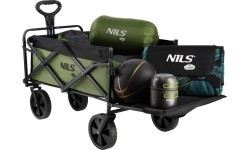 Rati Nils Camp NC2602, 150 l, zaļi