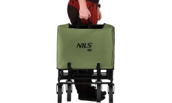Rati Nils Camp NC2602, 150 l, zaļi