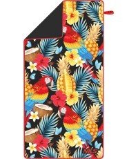 NCR14 ARA MICROFIBRE TOWEL 160x80 cm NILS
