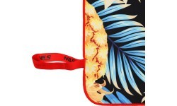 Полотенце из микрофибры NCR14 ARA 160x80 см NILS