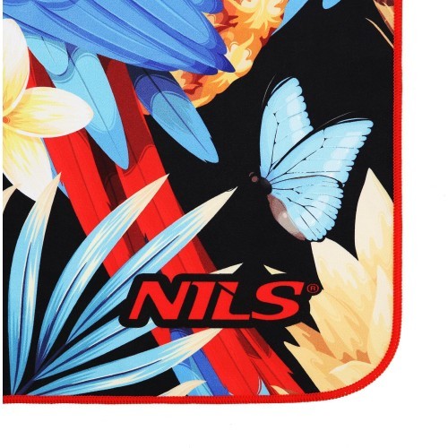 NCR14 ARA MICROFIBRE TOWEL 160x80 cm NILS