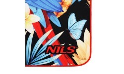 Полотенце из микрофибры NCR14 ARA 160x80 см NILS